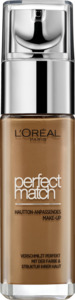 L’Oréal Paris Perfect Match Foundation 8.R/8.C