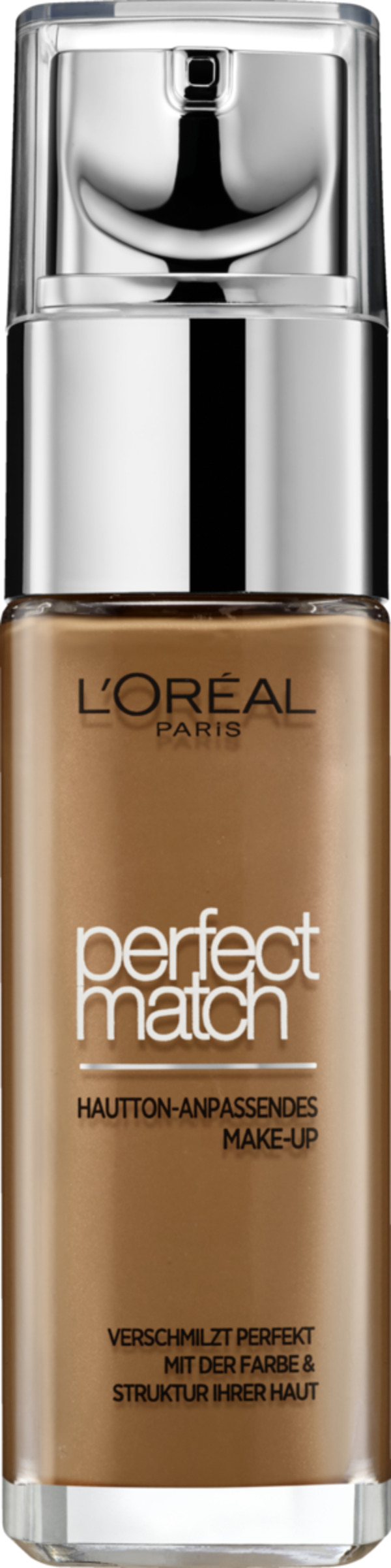 Bild 1 von L’Oréal Paris Perfect Match Foundation 8.R/8.C