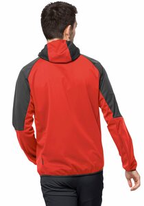 Jack Wolfskin Softshelljacke Feldberg Hoody M