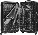 Bild 3 von Packenger Trolleyset Travelstar, 4 Rollen, (3 tlg)