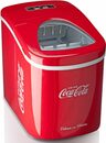 Bild 2 von SALCO Elektrischer Eiswürfelbereiter Coca-Cola SEB-14CC