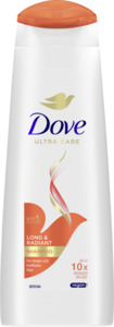 Dove Long & Radiant Shampoo