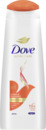 Bild 1 von Dove Long & Radiant Shampoo