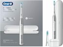 Bild 3 von Oral B Schallzahnbürste Pulsonic Slim Luxe 4500, Aufsteckbürsten: 2 St.