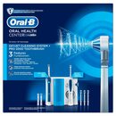 Bild 3 von Oral B Mundpflegecenter OxyJet + PRO 2000, Set