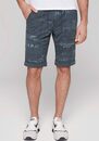 Bild 1 von CAMP DAVID Bermudas mit Cargo-Taschen