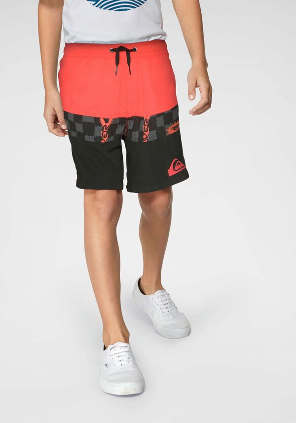 Bild 1 von Quiksilver Badeshorts Jungen Swim und Beach Shorts