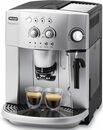 Bild 2 von De'Longhi Kaffeevollautomat Magnifica ESAM 4008.S, Silber