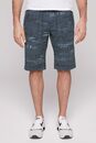 Bild 2 von CAMP DAVID Bermudas mit Cargo-Taschen