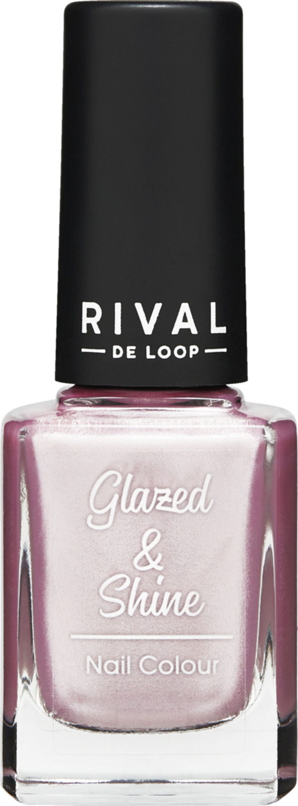 Bild 1 von RIVAL DE LOOP Glazed & Shine 02 Nail Colour