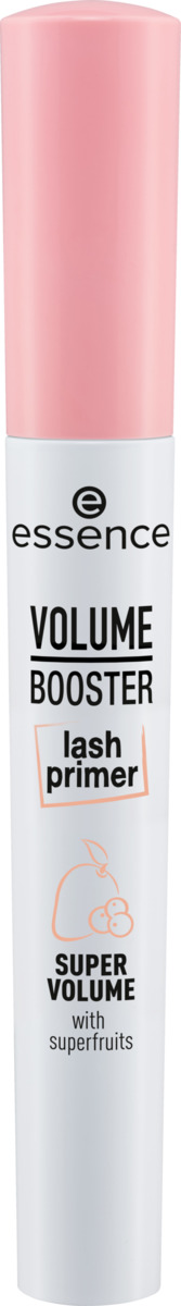 Bild 1 von essence volume booster lash primer