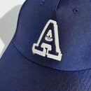 Bild 4 von adidas Originals Baseball Cap TREFOIL JACQUARD MONOGRAM BASEBALL KAPPE