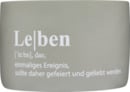 Bild 3 von IDEENWELT Citronella 3-Docht Kerze Leben