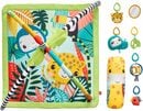 Bild 2 von Fisher-Price® Spielbogen Rainforest, inklusive Erlebnisdecke