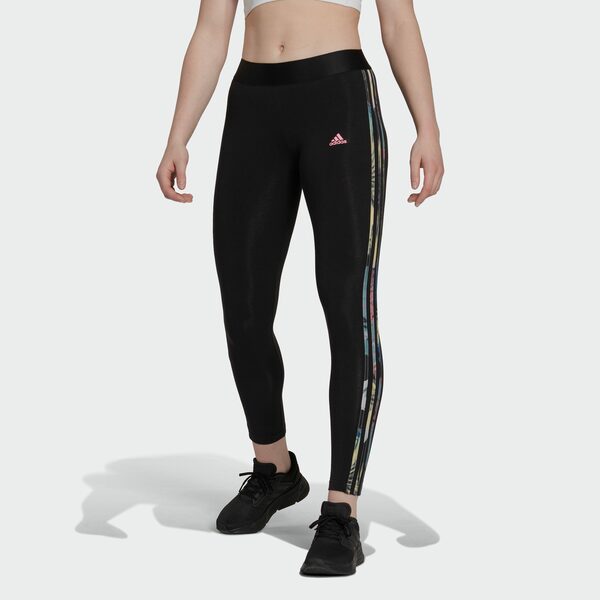 Bild 1 von adidas Sportswear Leggings LOUNGEWEAR ESSENTIALS 3-STREIFEN