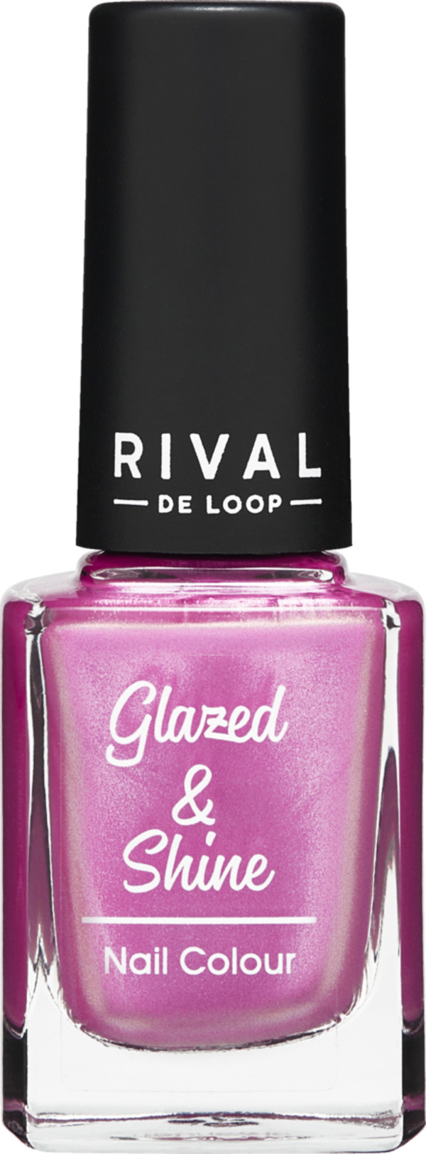 Bild 1 von RIVAL DE LOOP Glazed & Shine 07 Nail Colour