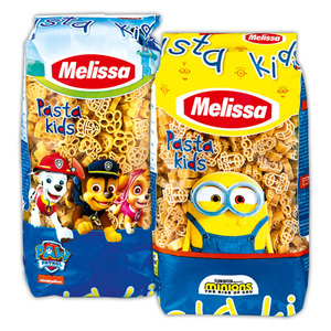 Melissa Pasta Kids