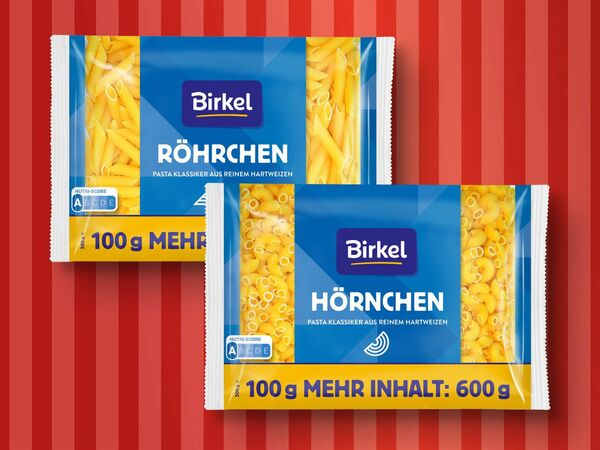 Bild 1 von Birkel Pasta Klassiker