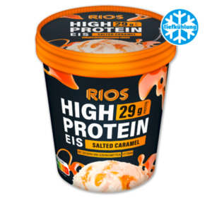 RIOS High Protein Eis