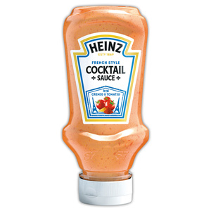 Heinz Feinkost Sauce