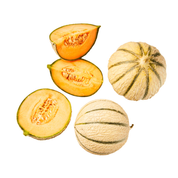 Bild 1 von Cantaloupe-Melone