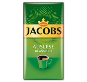 JACOBS Kaffee*