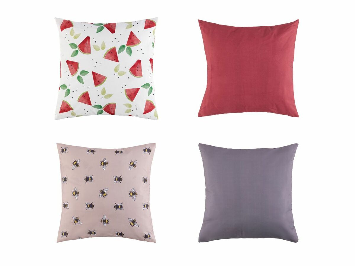 Bild 1 von LIVARNO home Outdoor-Kissen