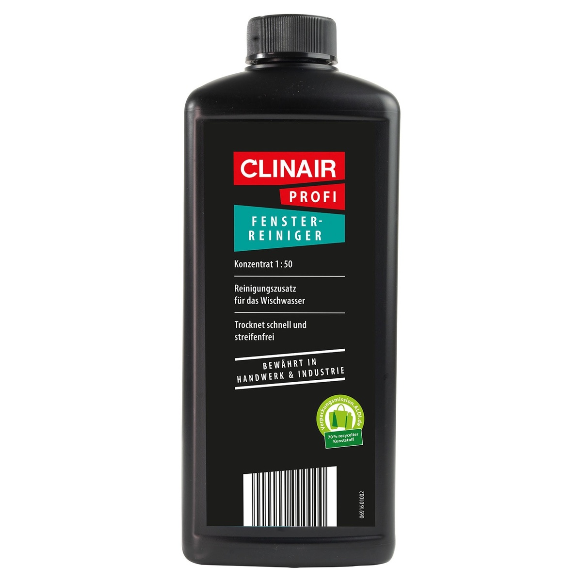 Bild 1 von CLINAIR Profi-Reiniger 1 l