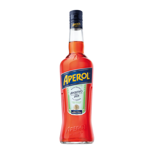 Bild 1 von APEROL Aperitivo