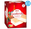 Bild 1 von RIOS Sahne-Sandwich