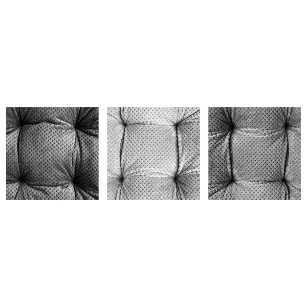 Bild 2 von Bella Casa Wendeoptik-Chillkissen "Cashmere Dots"