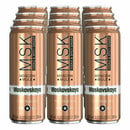 Bild 1 von Moskovskaya MSK Moscow Mule 10,0 % vol 0,33 Liter, 12er Pack