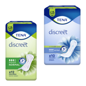 TENA  Discreet