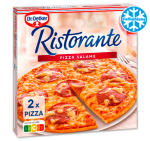 DR. OETKER Ristorante Pizza