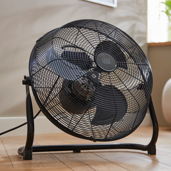 EASY HOME Hochgeschwindigkeitsventilator von ALDI SÜD ansehen!
