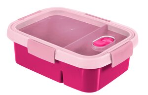 Kitchen Club Lunchbox Set (Pink)