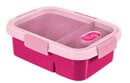 Bild 1 von Kitchen Club Lunchbox Set (Pink)