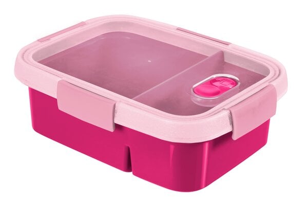 Bild 1 von Kitchen Club Lunchbox Set (Pink)