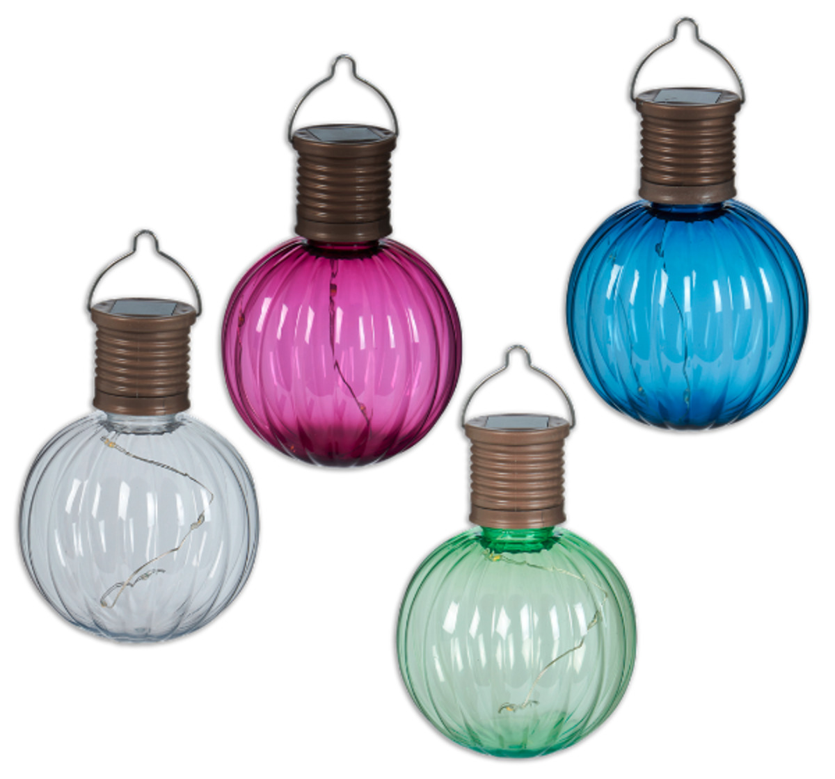 Bild 1 von Solar-Deko-Leuchte*