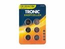 Bild 3 von TRONIC® 6 Knopfzellen