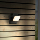 Bild 2 von AEG 
                                            LED-Außenwandleuchte Isacco, 12 W, 1.300 lm