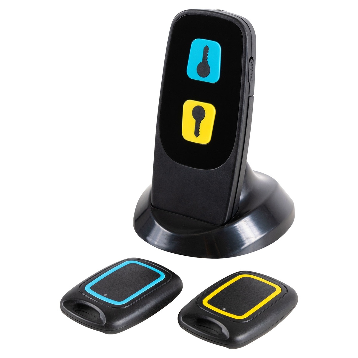 Bild 1 von Schlüsselfinder