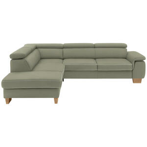 Beldomo System ECKSOFA Natur