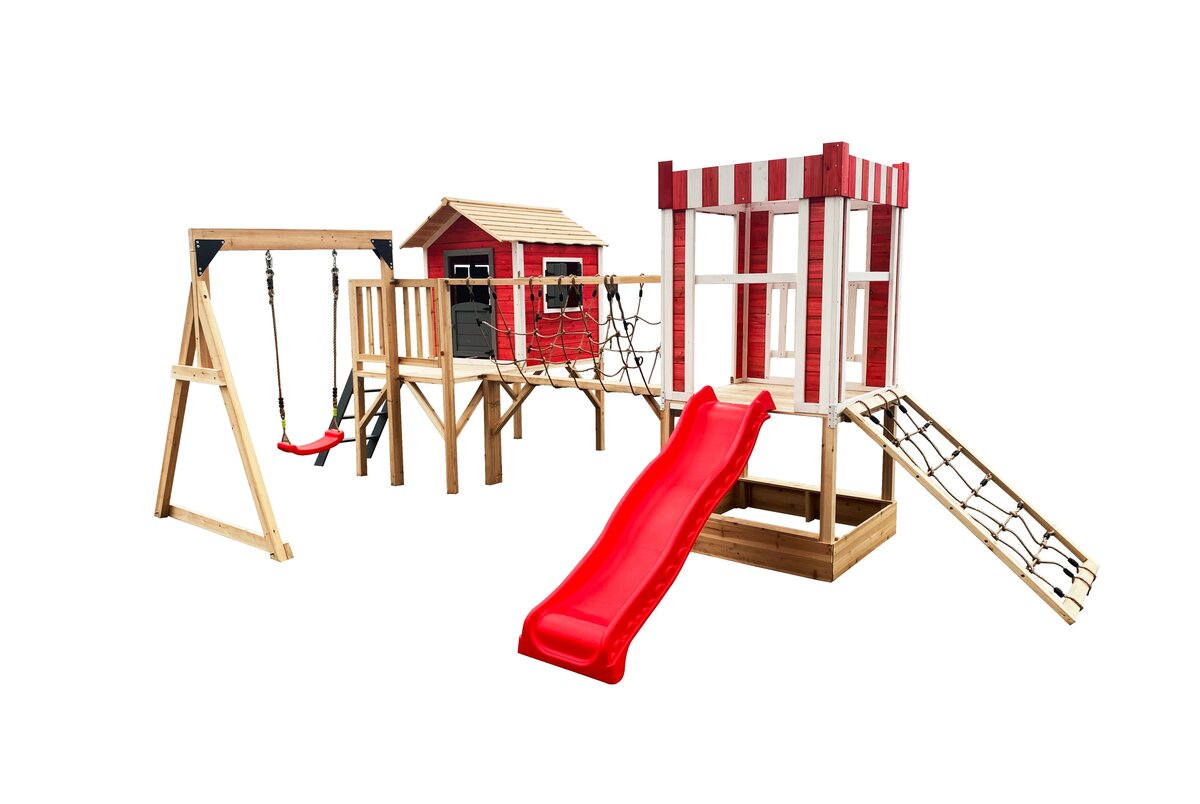 Bild 1 von Spielpark WUNDERLAND