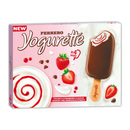 Bild 3 von Ferrero Kinder Schokolade Eis / Yogurette Eis