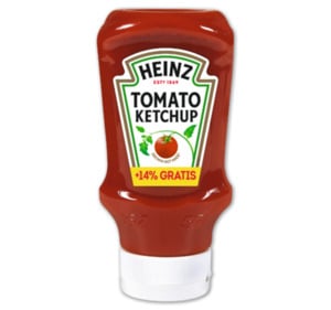 HEINZ Tomato Ketchup*