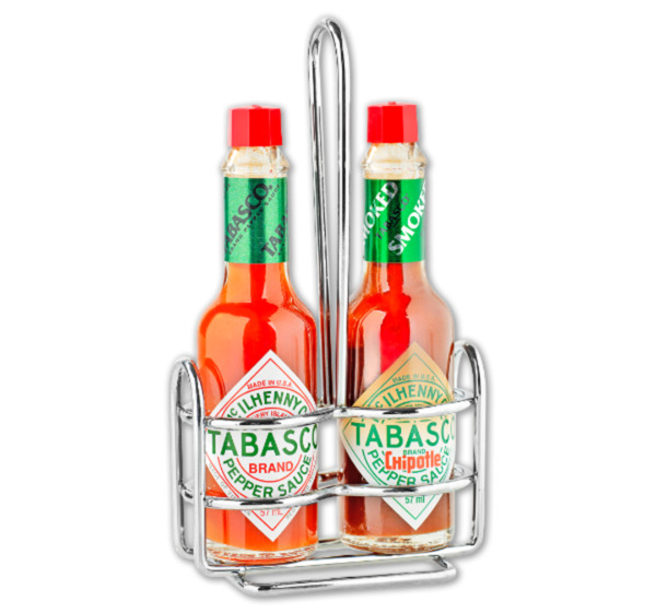 Bild 1 von TABASCO Pepper Sauce Duo*