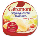 Bild 1 von GÉRAMONT Käsescheiben