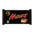 Bild 3 von MARS Snickers / Twix / Mars