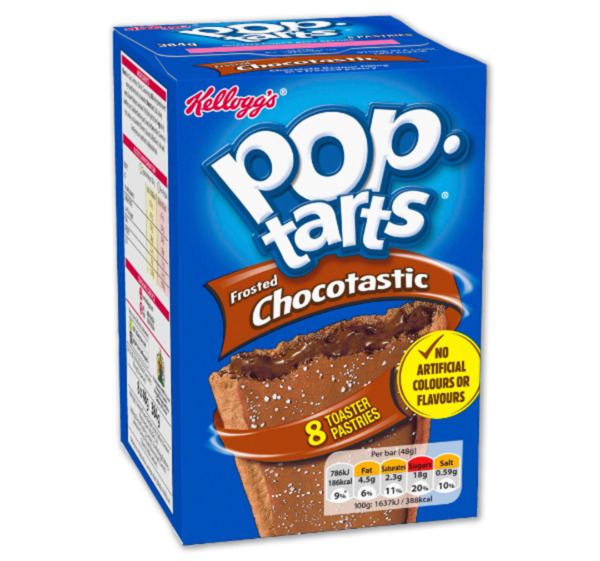 Bild 1 von KELLOGG’S Pop Tarts*